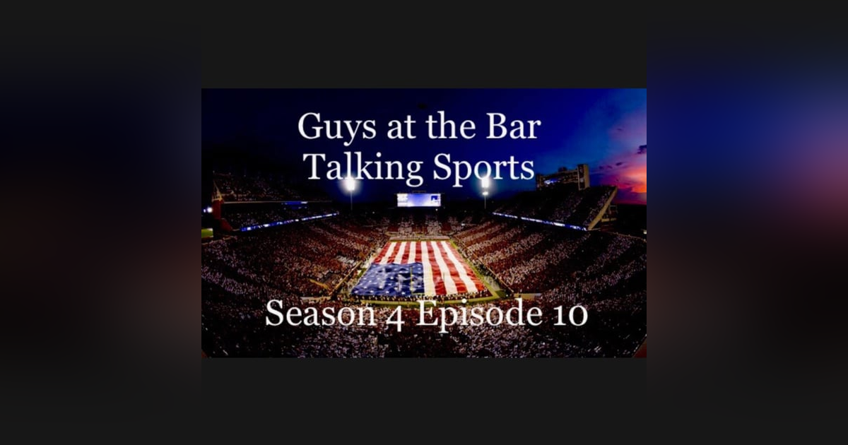 CFB’s #1 vs #2 Offense: Who Will Win? CFB’s #1 vs #2 Offense: Who Will Win?