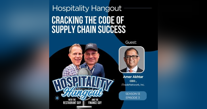 image for The Evolving Landscape of Food Traceability: FSMA 204 and Beyond