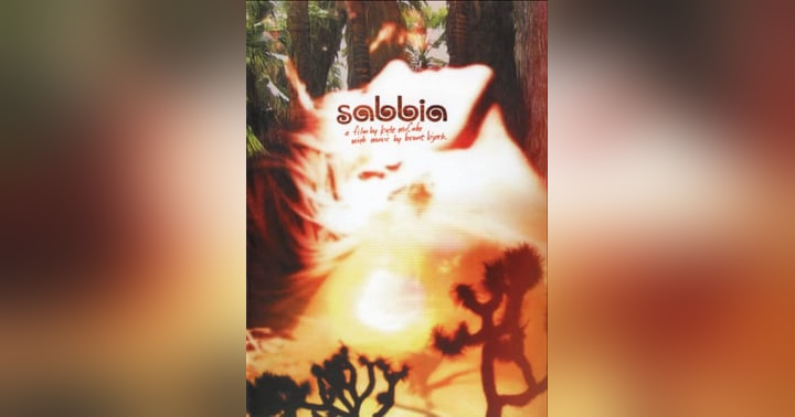 image for Let’s Watch a Movie: Sabbia