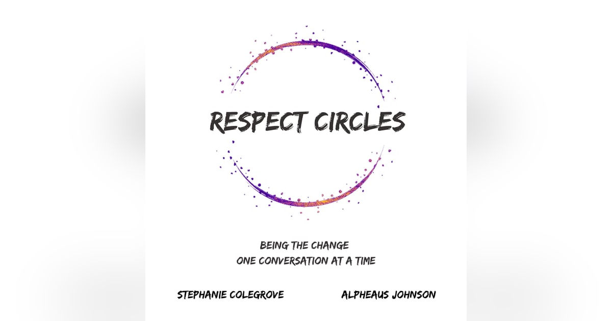 41: Respect in America: Where Do We Go From Here? 41: Respect in America: Where Do We Go From Here?