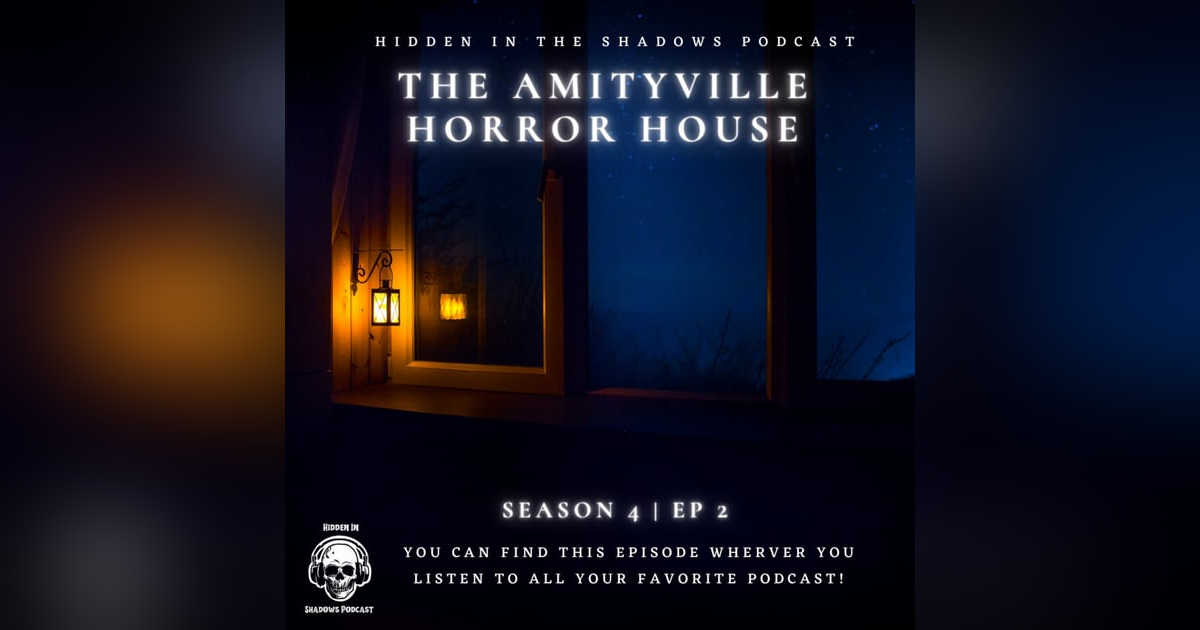 Amityville Horror House Amityville Horror House