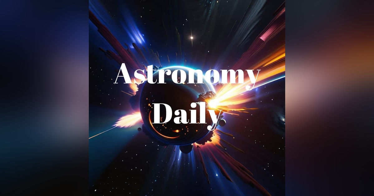 Stellar Explosions, Galactic Surprises, and the Controversial Light Beaming Plan Stellar Explosions, Galactic Surprises, and the Controversial Light Beaming Plan