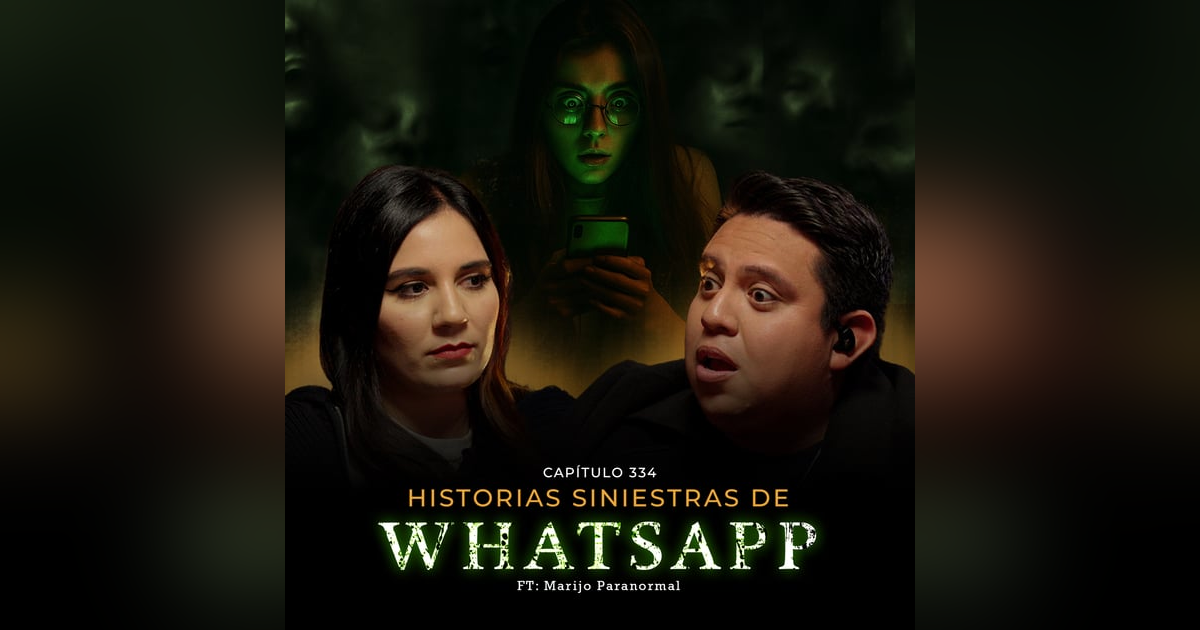 No debí ABRIR ese MENSAJE | Relatos Macabros de WhatsApp No debí ABRIR ese MENSAJE | Relatos Macabros de WhatsApp