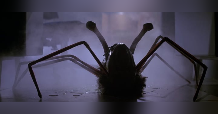 image for Acid Horror History #2 - We Are Legion: The Body Without Organs and The Thing (1982)