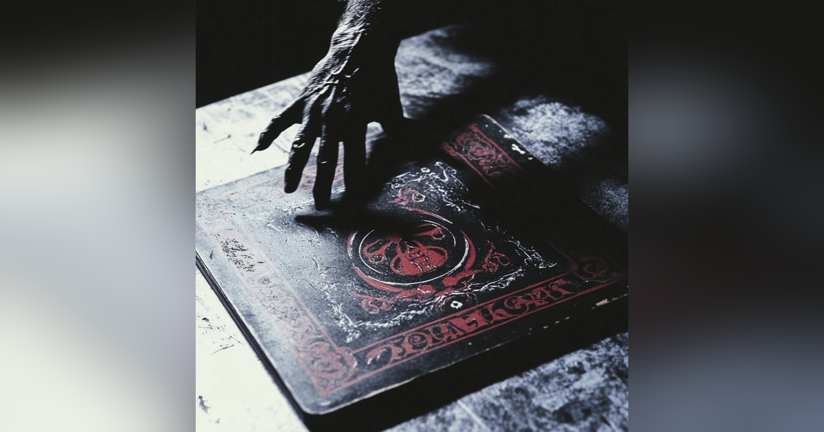 Horror Short Story: BOARD GAME NIGHT Horror Short Story: BOARD GAME NIGHT