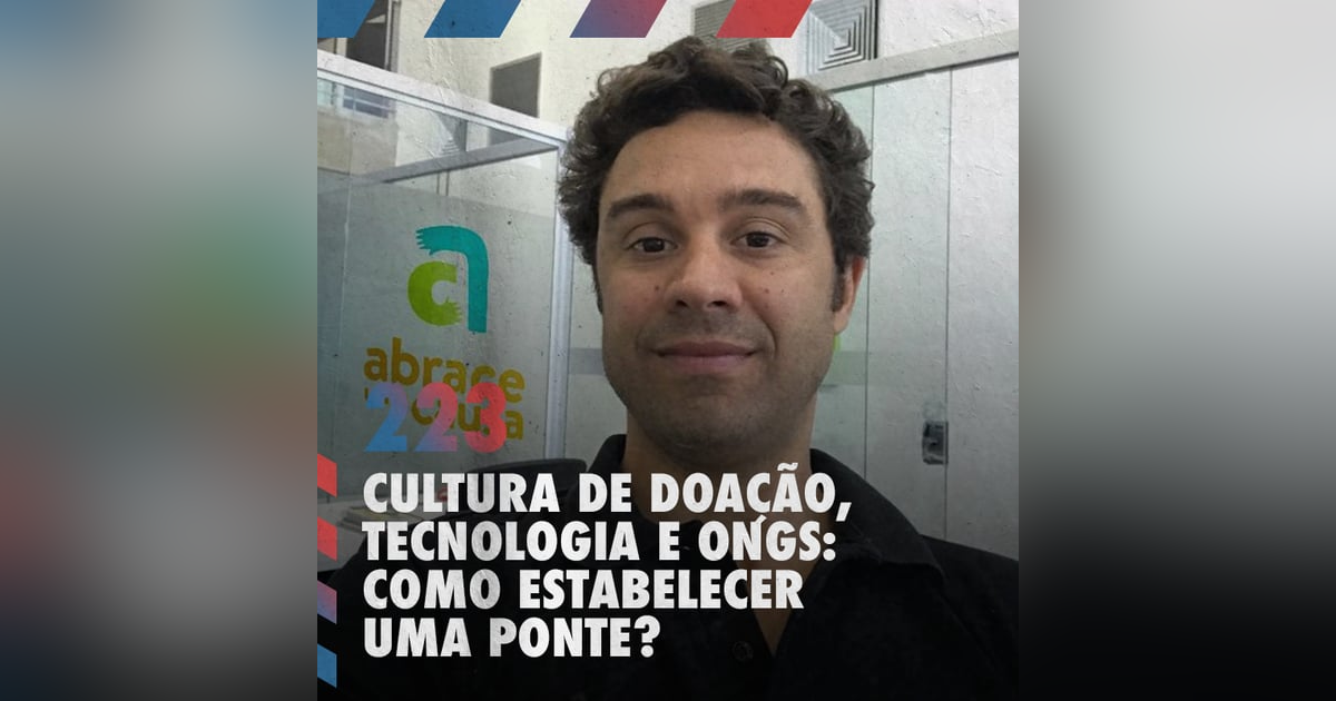 Abrace uma causa: fazer o bem é um bom negócio — Café com ADM 223 Abrace uma causa: fazer o bem é um bom negócio — Café com ADM 223