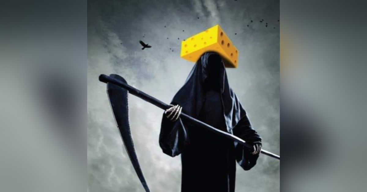 SoberNotMature - Episode 5 (The Cheeseland Chronicles) SoberNotMature - Episode 5 (The Cheeseland Chronicles)