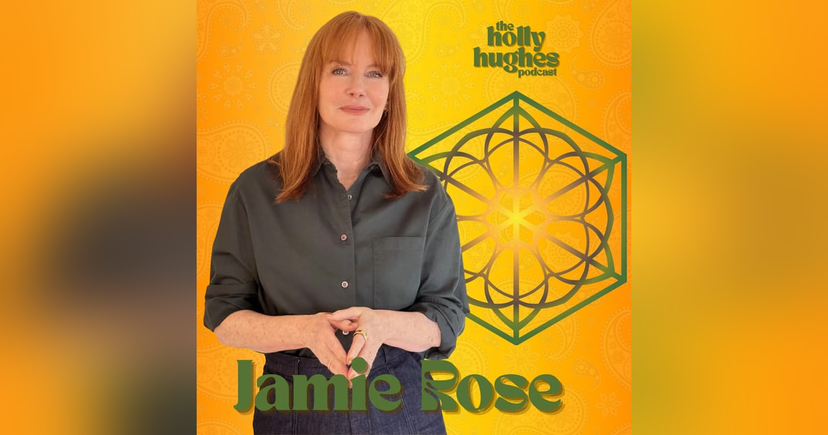 Never Enough: Acting, Writing and Coaching with Jamie Rose Never Enough: Acting, Writing and Coaching with Jamie Rose