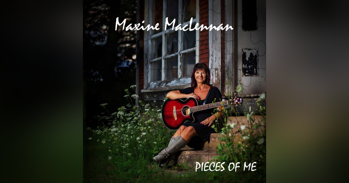 Maxine Maclennan live from "The Digital Bird's Nest" Maxine Maclennan live from "The Digital Bird's Nest"