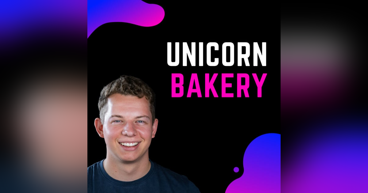 Unicorn Bakery fängt da an, wo Inspiration aufhört Unicorn Bakery fängt da an, wo Inspiration aufhört