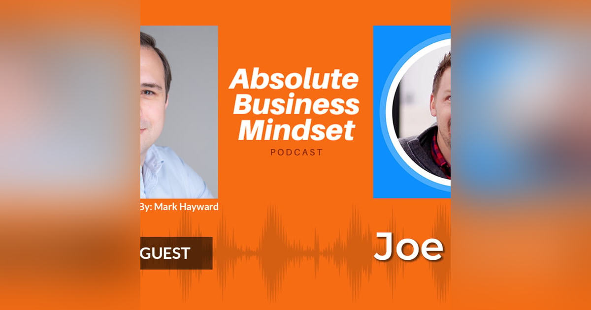 Interview with Joe Rare - Lifestyle and serial entrepreneur Interview with Joe Rare - Lifestyle and serial entrepreneur