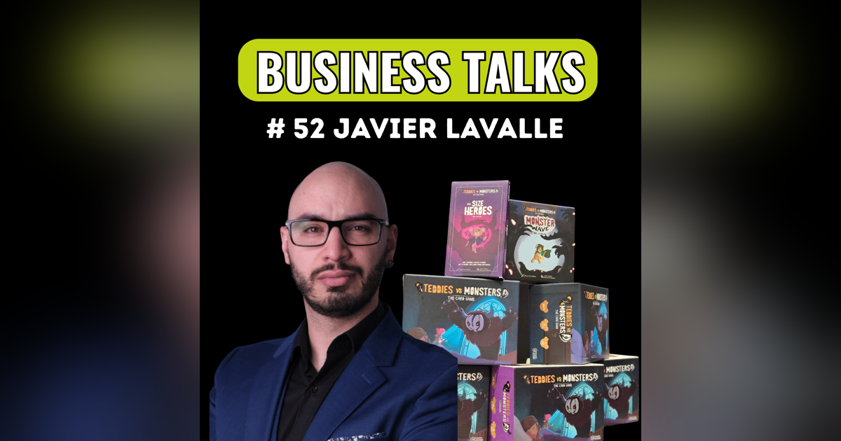 From Lockdown to Launch: How "We Make Games" Built a Hit with "Teddies vs. Monsters" From Lockdown to Launch: How "We Make Games" Built a Hit with "Teddies vs. Monsters"