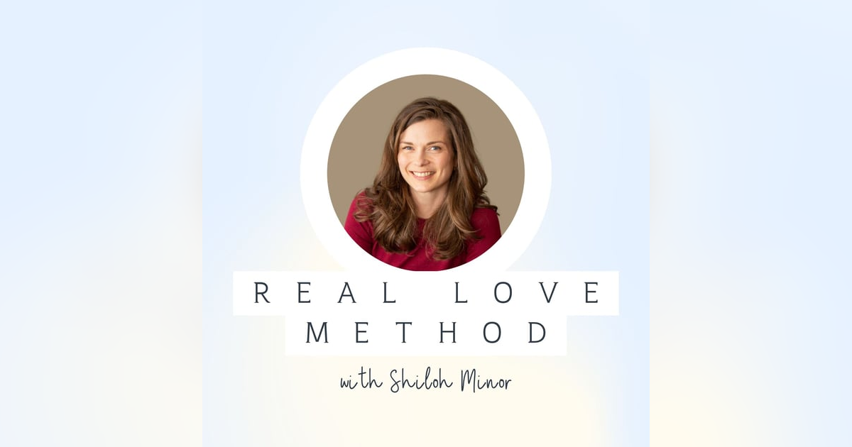 Real Love Method with Shiloh Minor Real Love Method with Shiloh Minor