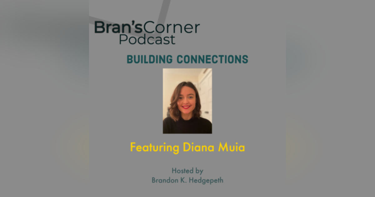 Building Connections Building Connections