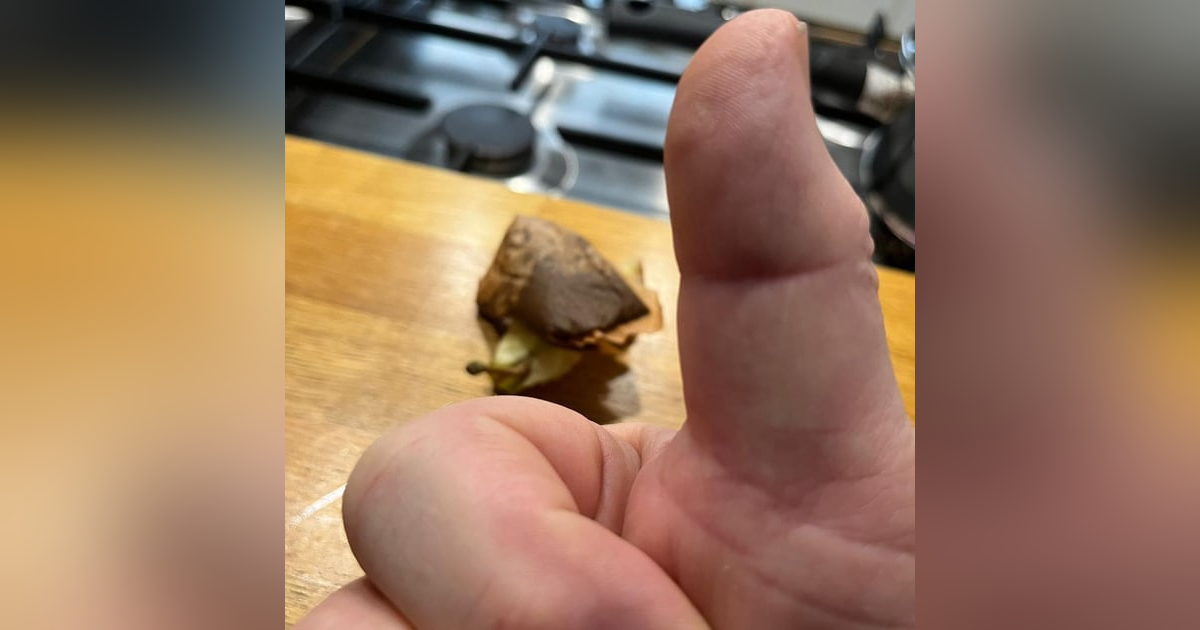 S202412 Ep15: Paul O'Mahony is "DISAPPOINTED". #DecPodPoMo Day 15/31 S202412 Ep15: Paul O'Mahony is "DISAPPOINTED". #DecPodPoMo Day 15/31