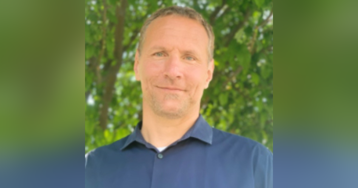 Ioannis Gratsinopoulos (Yanni)- Leadership Consultant, Ministry Coach Ioannis Gratsinopoulos (Yanni)- Leadership Consultant, Ministry Coach