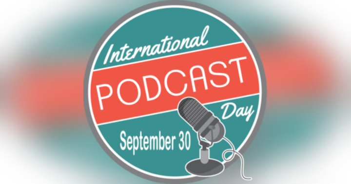 image for So you want to podcast #3