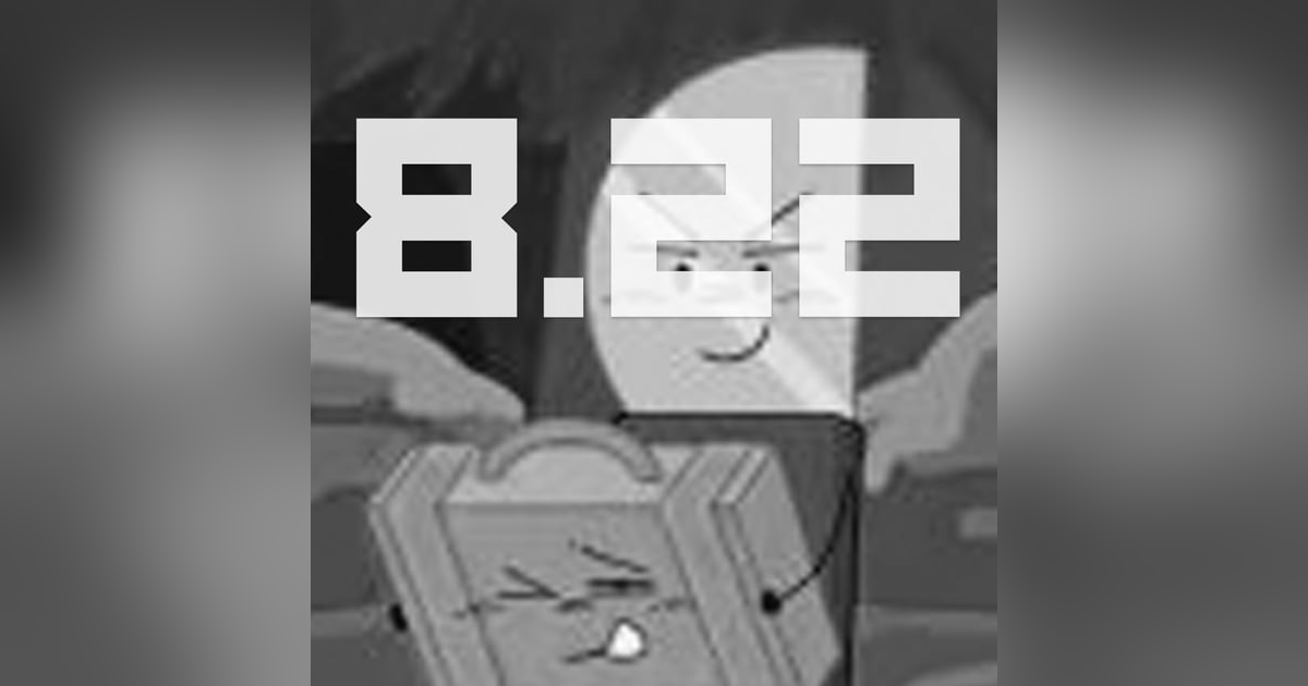 S8E22 - Artemus Ogletree and the Very Sharp Knife S8E22 - Artemus Ogletree and the Very Sharp Knife