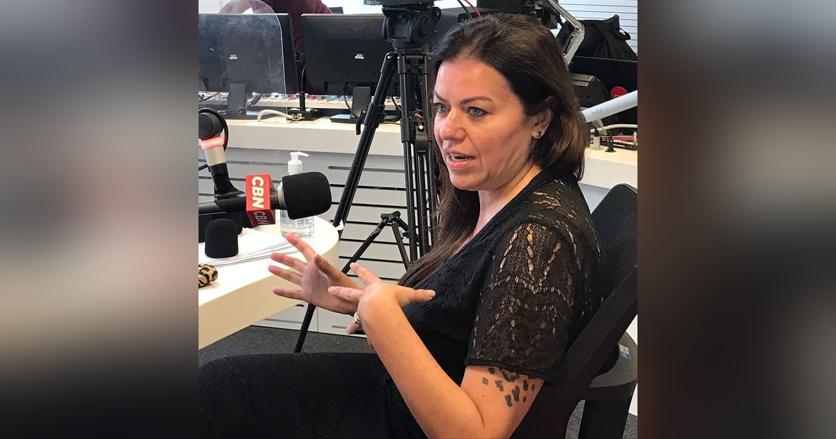 Melhor chef da América Latina, Janaína Rueda diz que comida 'é ferramenta de educação' Melhor chef da América Latina, Janaína Rueda diz que comida 'é ferramenta de educação'