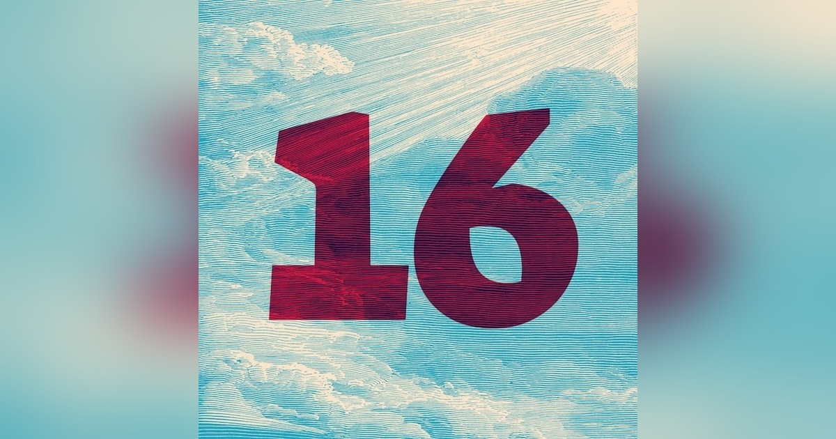 16: Genesis: The Laws Derived from the Creation Story 16: Genesis: The Laws Derived from the Creation Story