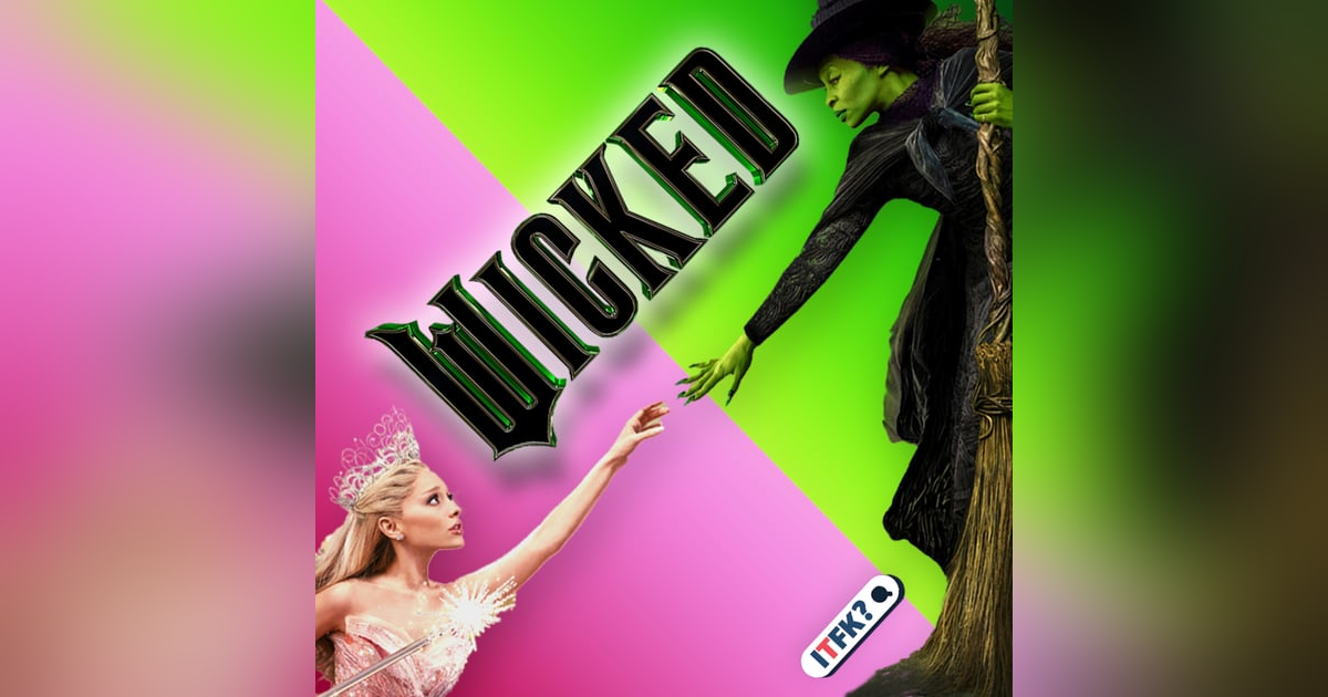 Is 'Wicked' the Perfect Family Musical or a Parental Nightmare? Is 'Wicked' the Perfect Family Musical or a Parental Nightmare?