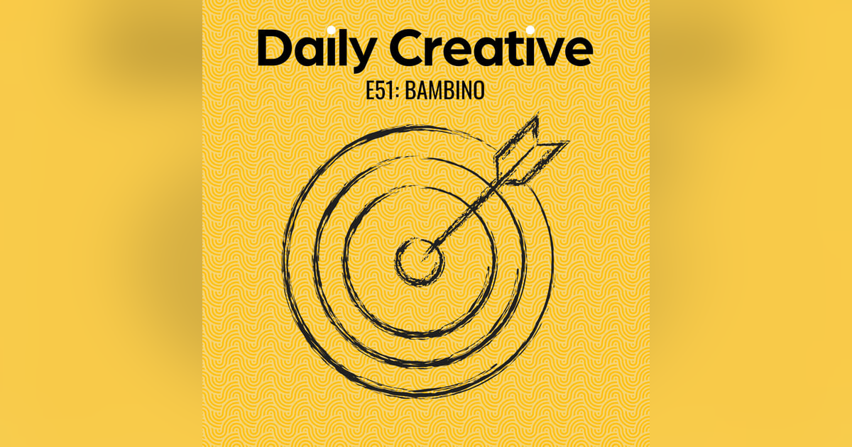 Bambino (replay) Bambino (replay)