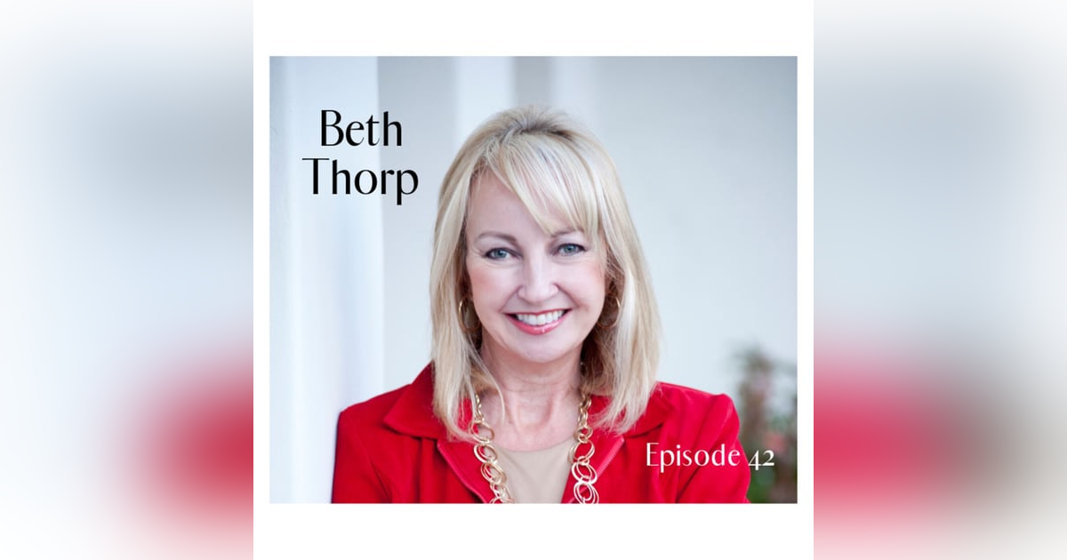 What I learned about control and surrender after the loss of my son What I learned about control and surrender after the loss of my son