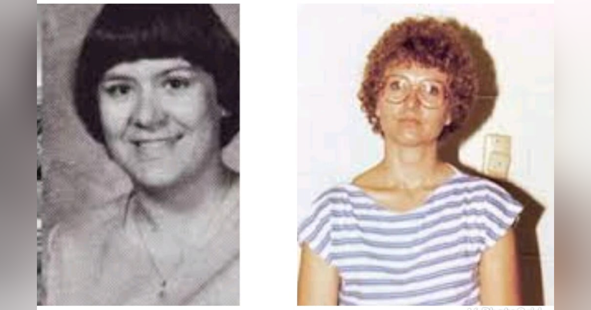 Ep. 154: Candy Montgomery (Part I) Ep. 154: Candy Montgomery (Part I)