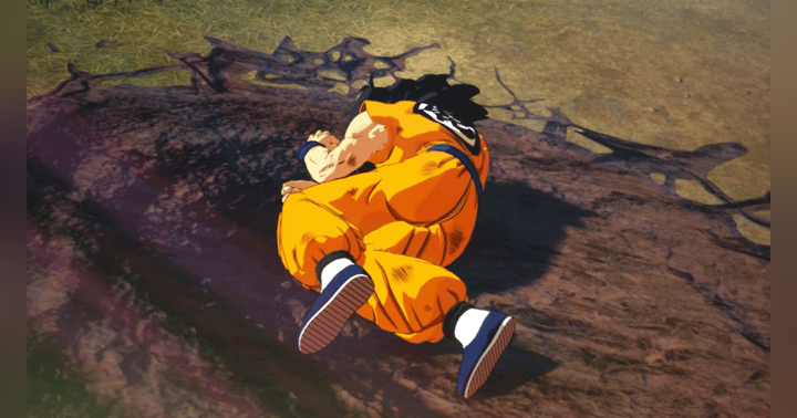 image for DRAGON BALL: Sparking! ZERO