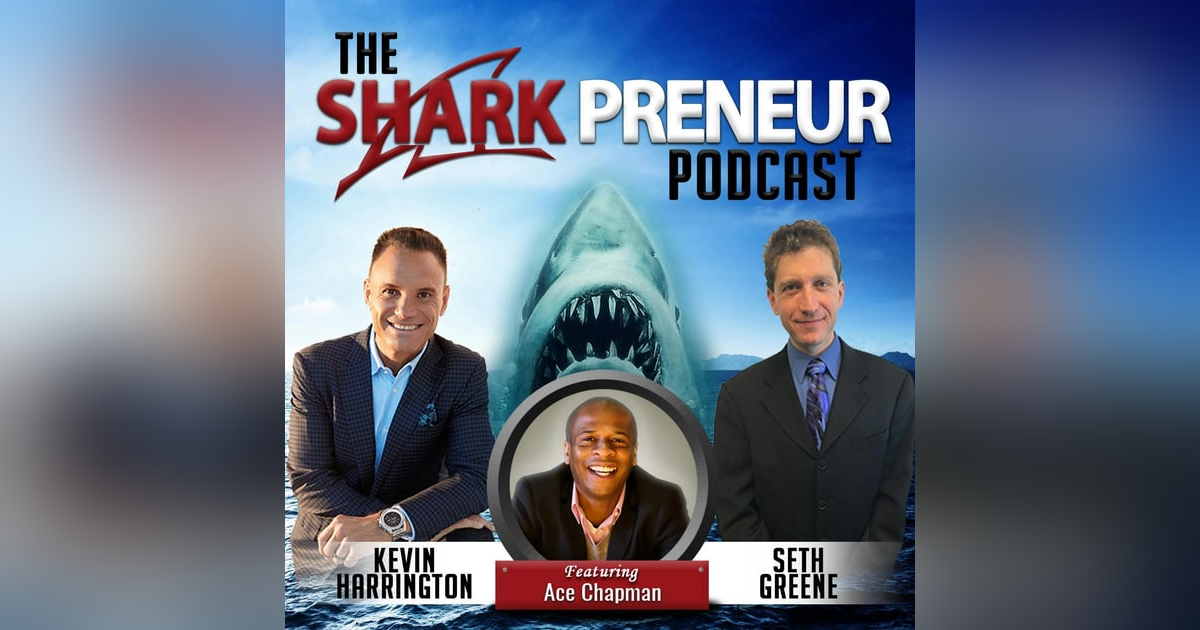 Ace Chapman Ace Chapman