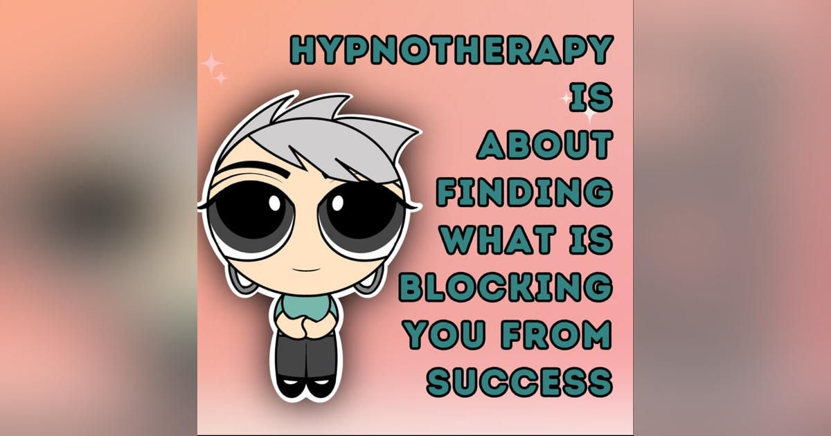 Hypnotherapy in the Arts Hypnotherapy in the Arts