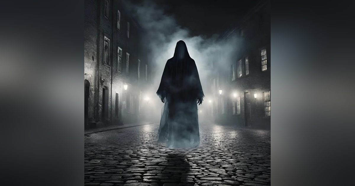Haunted Philadelphia Haunted Philadelphia