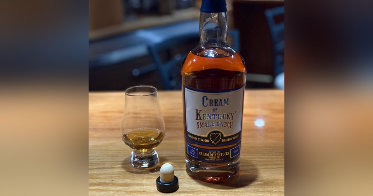 Nightcap 3: Cream of Kentucky Nightcap 3: Cream of Kentucky