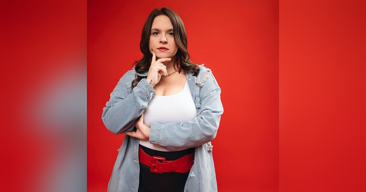 image for Conquering Imposter Syndrome: Tips from Entrepreneur Megan Ewing