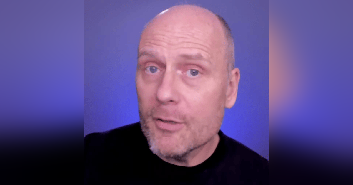#0028 - Stefan Molyneux #0028 - Stefan Molyneux