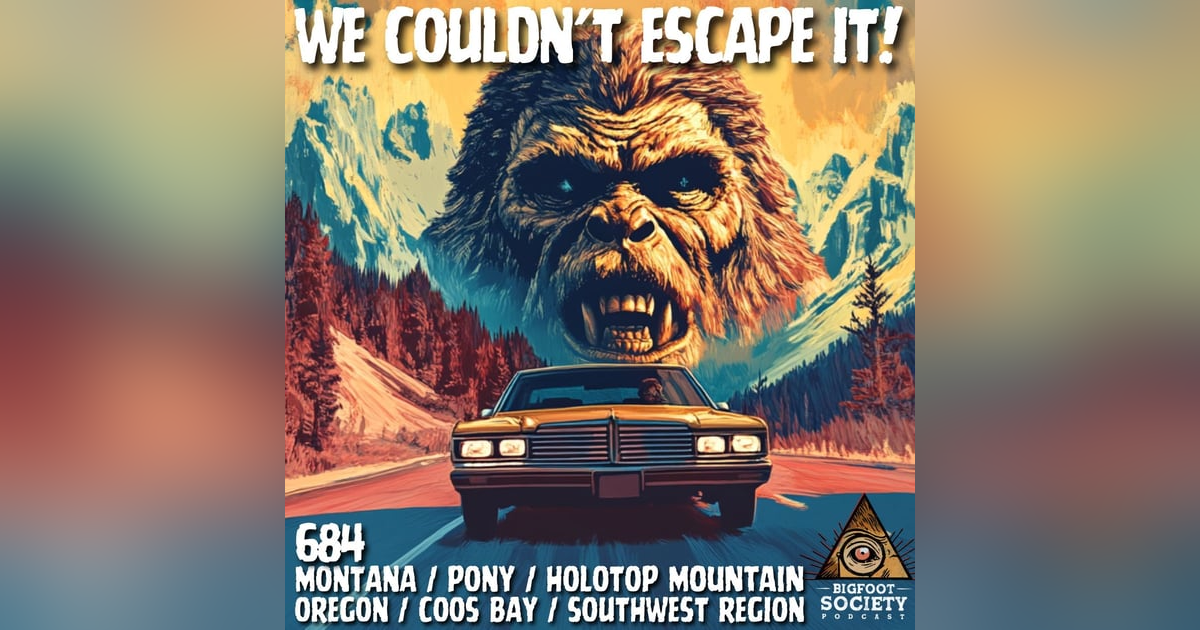 We Couldn't Escape It. | Archives We Couldn't Escape It. | Archives