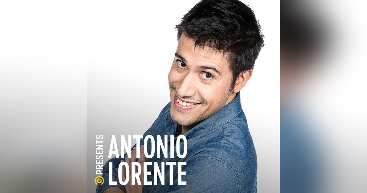 Antonio Lorente - Sueño Recurrente Antonio Lorente - Sueño Recurrente