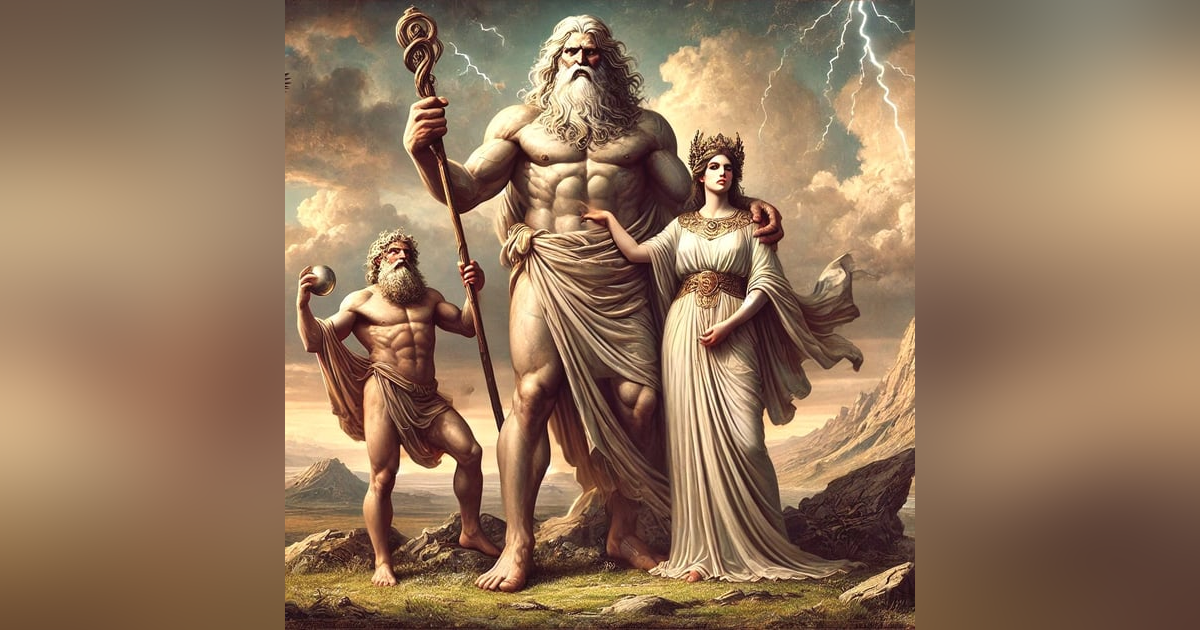 The Genetic and Spiritual Corruption of Mankind Before the Flood The Genetic and Spiritual Corruption of Mankind Before the Flood