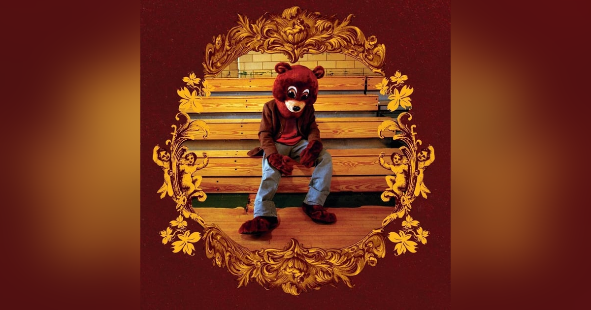 Kanye West-The College Dropout: A Birth Within "The Dynasty" Kanye West-The College Dropout: A Birth Within "The Dynasty"