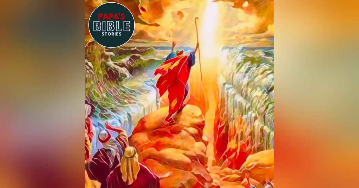Ep. 27 - The Exodus Ep. 27 - The Exodus
