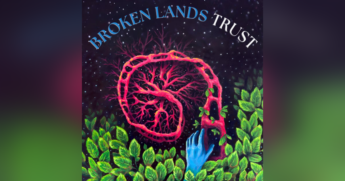 S2E10: Decolonizing Our Food Systems with Chef Sean Sherman, pt. 1 S2E10: Decolonizing Our Food Systems with Chef Sean Sherman, pt. 1