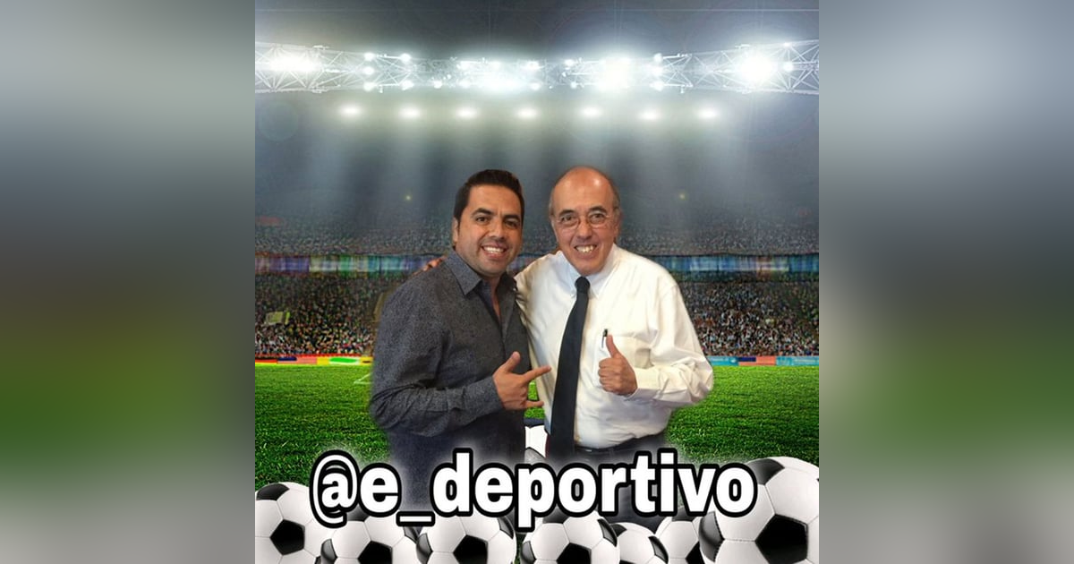 Comenzando semana y cerrando el mes en Espacio Deportivo de la Tarde 28 de Febrero 2022 Comenzando semana y cerrando el mes en Espacio Deportivo de la Tarde 28 de Febrero 2022