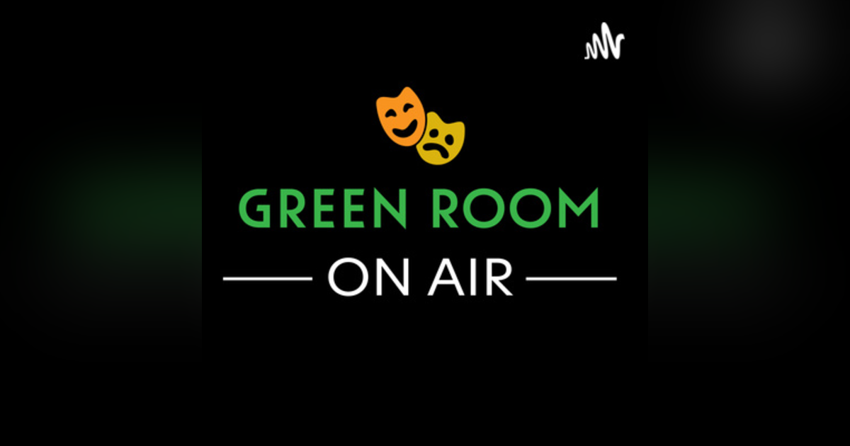 Blake Allen - Award-Winning Composer and Musician, Ray’s spin on the New ”West Side Story” Blake Allen - Award-Winning Composer and Musician, Ray’s spin on the New ”West Side Story”