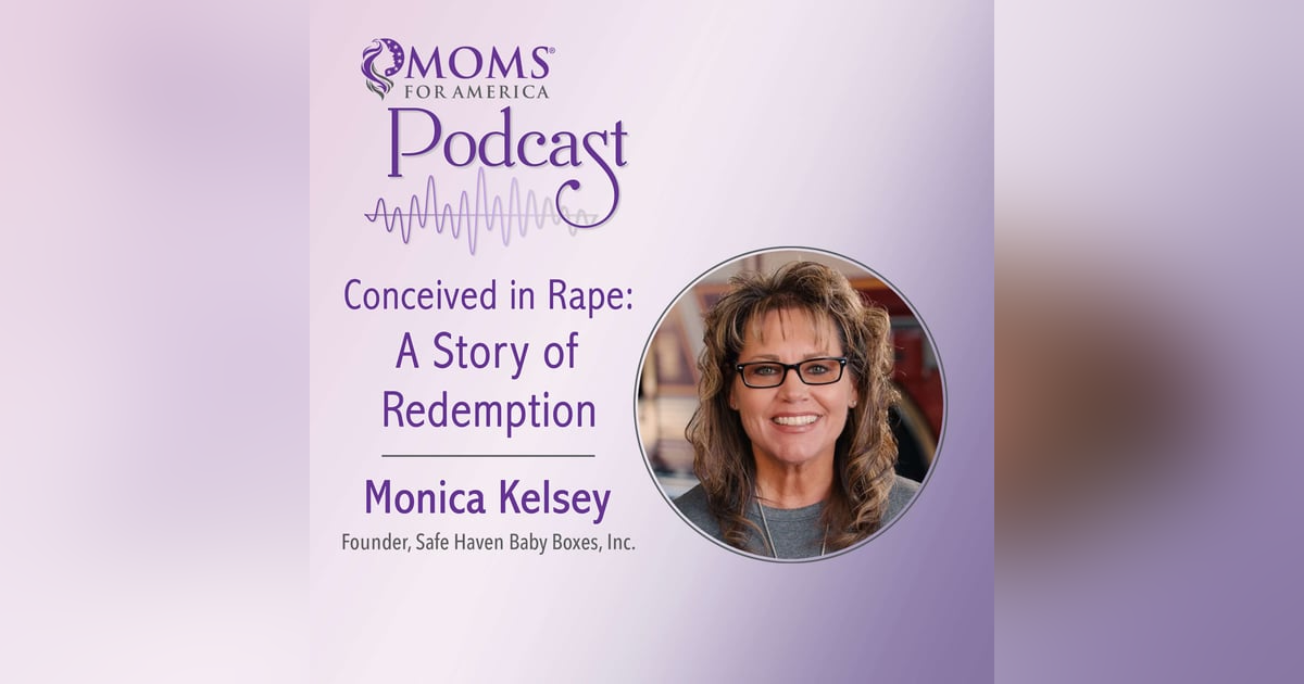 Conceived in Rape: A Story of Redemption Conceived in Rape: A Story of Redemption
