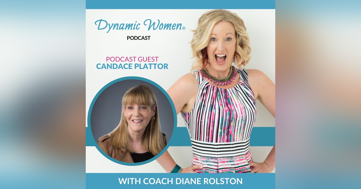 DW183: How to Love an Addict and Stay Healthy... Especially During the Holiday Season with Candace Plattor DW183: How to Love an Addict and Stay Healthy... Especially During the Holiday Season with Candace Plattor