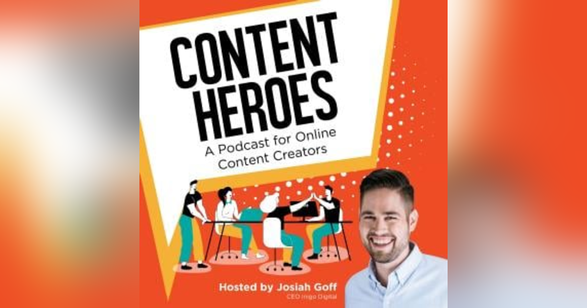 Content Heroes Content Heroes
