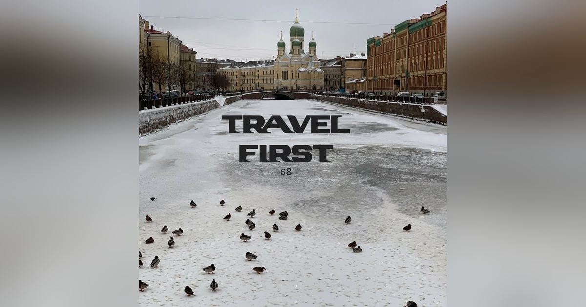 68: St Petersburg 2019 Day 1 - The Mariinsky Theatre 68: St Petersburg 2019 Day 1 - The Mariinsky Theatre