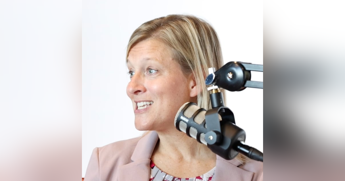 Patient Advocacy with Graith Care CEO Priscilla Romans Patient Advocacy with Graith Care CEO Priscilla Romans