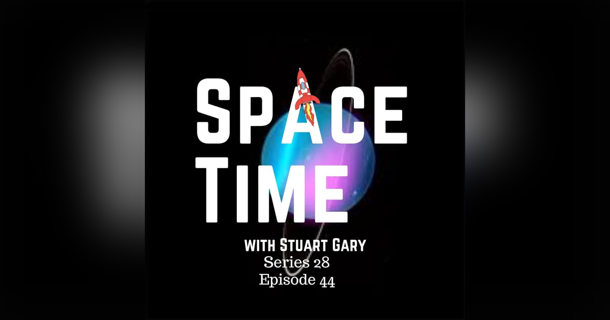 Uranus' Atmospheric Mysteries Unveiled, Space Junk Crisis Deepens Uranus' Atmospheric Mysteries Unveiled, Space Junk Crisis Deepens