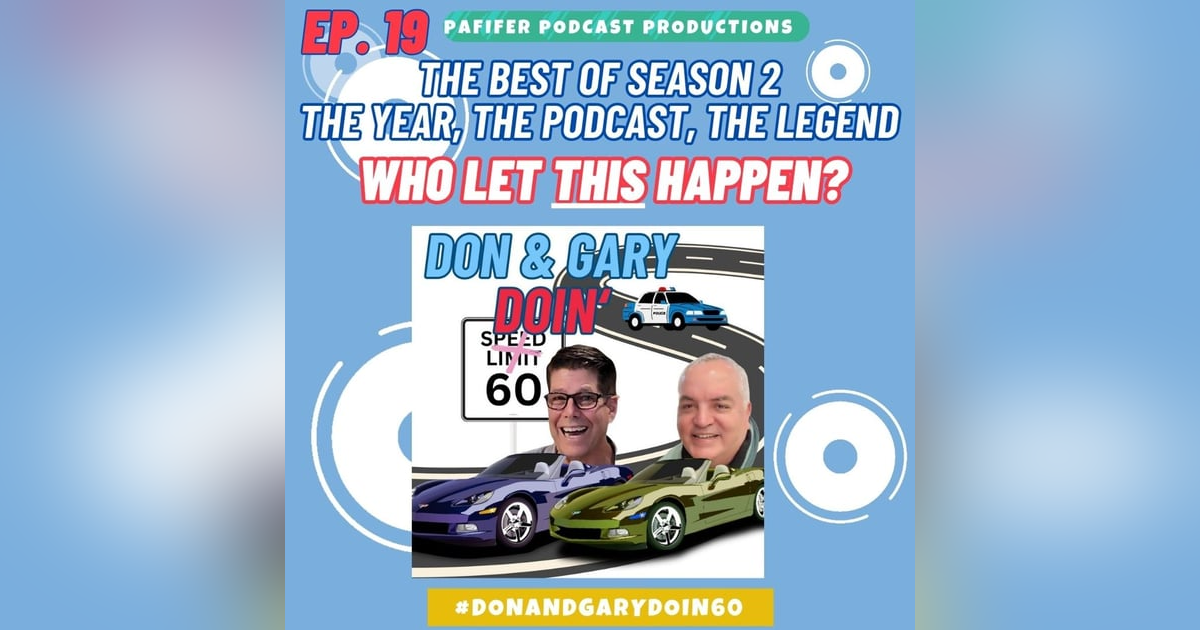 S2E19 The BEST of Season TOO-WHO LET THIS HAPPEN? S2E19 The BEST of Season TOO-WHO LET THIS HAPPEN?